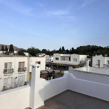 Merkez De Mustakil Bahceli Ev Casa de Férias