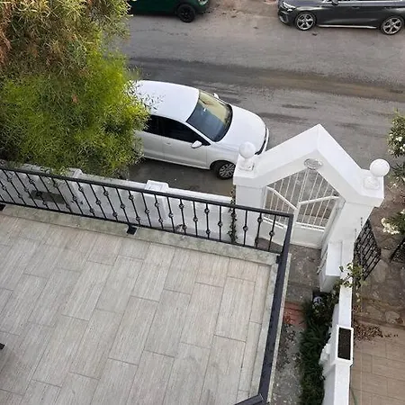 Merkez De Mustakil Bahceli Ev Casa de Férias Bodrum