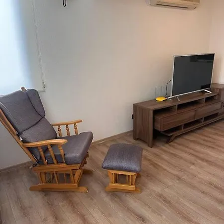 Case de vacanță Merkez De Mustakil Bahceli Ev Bodrum